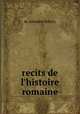 recits de l