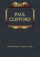 PAUL CLIFFORD., Edward George E.L . Bulwer- Lytton 