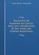 Souvenirs de madame de Caylus: avec une introduction et des notes par Charles Asselineau, Caylus (Marthe -Marguerite) 