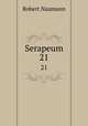 Serapeum. 21, Robert Naumann 