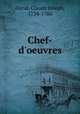 Chef-d
