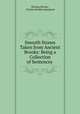 Smooth Stones Taken from Ancient Brooks: Being a Collection of Sentences ., Thomas Brooks , Charles Haddon Spurgeon 