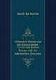 Ueber den Hiatus und die Elision in der Caesur des dritten Fusses und der bukolischen Diacrese ., Jacob La Roche 