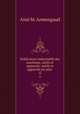 Publication industrielle des machines, outils et appareils: outils et appareils les plus .. 12, Aine M. Armengaud 