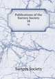 Publications of the Surtees Society. 38, Surtees Society 