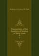 Transactions of the Academy of Science of Saint Louis. 8, Academy of Science of St. Louis 