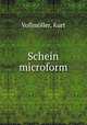 Schein microform, Kurt Vollmoller 
