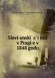 Славянский съезд в Праге в 1848 году, 
