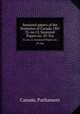 Sessional papers of the Dominion of Canada 1901. 35, no.12, Sessional Papers no. 29-35a, Canada. Parliament 