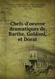 Chefs-d