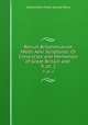 Rerum Britannicarum Medii Aevi Scriptores: Or Chronicles and Memorials of Great Britain and .. 9, pt. 2, Great Britain Public Record Office 