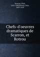 Chefs-d