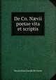 De Cn. N?vii poetae vita et scriptis, Maximilian Joseph Berchem 
