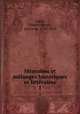 Memoires et melanges historiques et litteraires, Ligne, Charles Joseph, prince de, 1735-1814 