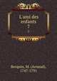 L`ami des enfants. 7, Berquin, M. (Arnaud), 1747-1791 