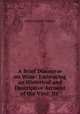 A Brief Discourse on Wine: Embracing an Historical and Descriptive Account of the Vine, Its ., James Lemoine Denman 