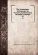 The Technologist: Mitteilungen des Deutsch-amerikanischen Techniker-verbandes.. 21, National Association of German-American Technologists 