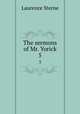 The sermons of Mr. Yorick. 5, Sterne Laurence 