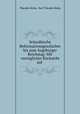 Schwabische Reformationsgeschichte bis zum Augsburger Reichstag: Mit vorzuglicher Rucksicht auf ., Theodor Keim, Karl Theodor Keim 