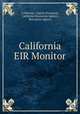 California EIR Monitor, Francois California 