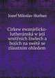 Cirkew ewanjelicko-lutheranska w jeji wnitrnich ziwlech a bojich na swete se zlasstnim ohledem ., Jozef Miloslav Hurban 