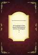 Proceedings of the Royal Philosophical Society of Glasgow. 4, Royal Philosophical Society of Glasgow 