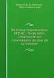 De tribus impostoribus. M.D.HC.: Texte latin, collationne sur l