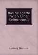 Das belagerte Wien: Eine Reimchronik, Ludwig [Mertens 