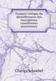 Examen critique du dechiffrement des inscriptions cuneiformes assuriennes, Charles Schoebel 