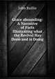 Grace abounding: A Narrative of Facts Illustrating what the Revival Has Done and is Doing, John Baillie 