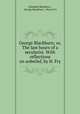 George Blackburn; or, The last hours of a secularist. With reflections on unbelief, by H. Fry, Elizabeth Blackburn , George Blackburn , Henry Fry 