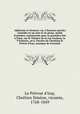 Alphonse et Leonore; ou, L