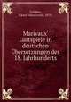 Marivaux