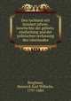 Deu?tschland seit hundert jahren. Geschichte der gebiets-eintheilung und der politischen verfassung des vaterlandes, Berghaus, Heinrich Karl Wilhelm, 1797-1884 