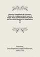 Oeuvres completes de Grecourt. Nouv. ed., soigneusement corr. et augm. d