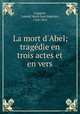La mort d