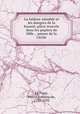 La laideur aimable et les dangers de la beaute; piece trouvee dans les papiers de Mlle. , auteur de la Cecile, La Place, Pierre Antoine de, 1707-1793 
