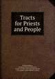 Tracts for Priests and People, Thomas Hughes, Frederick Denison Mauricee, Francis Gordon, John Llewelyn Davies, J. N. Langley, James Meeker Ludlow 