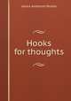 Hooks for thoughts, James Anderson Peddie 
