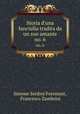 Storia d`una fanciulla tradita da un suo amante. no. 6, Simone Serdini Forestani, Francesco Zambrini 