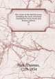The works of the British poets; including the most esteemed translations from Greek and Roman authors. 23, Park, Thomas, 1759-1834 