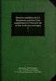 Oeuvres inedites de J.J. Rousseau, suivies d