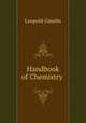 Handbook of Chemistry, Gmelin Leopold 