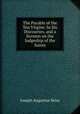 The Parable of the Ten Virgins: In Six Discourses, and a Sermon on the Judgeship of the Saints, Joseph Augustus Seiss 