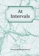 At Intervals, Bernard William Henderson 