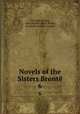 Novels of the Sisters Bront. 6, Charlotte Bronte 