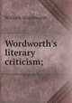 Wordworth