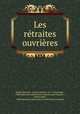 Les retraites ouvrieres, Emile Cheysson 