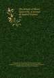 The School of Mines Quarterly: A Journal of Applied Science. 26, Columbia University Henry Krumb School of Mines, Columbia University School of Engineering and Applied Sciences, Columbia University School of Chemistry 