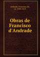 Obras de Francisco d